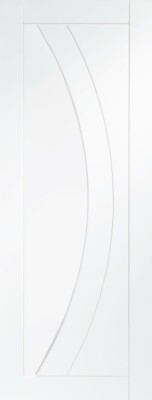 White Primed Salerno FD30 44mm -  XL