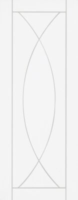 White Primed Pesaro - FD30 - 44mm - XL