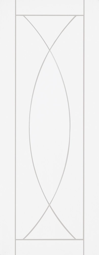 White Primed Pesaro - FD30 - 44mm - XL