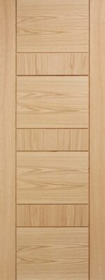 Oak Edmonton - Solid Core - Pre Finished - LPD