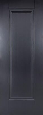 Black Primed Eindhoven FD30 44mm - LPD