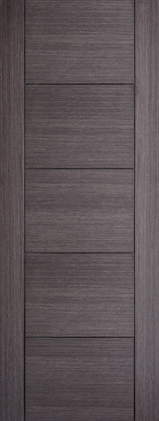Ash Grey Vancouver FD30 44mm Solid Core Pre-Finished - LPD