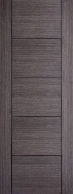 Internal Ash Grey Vancouver Solid Core Pre-Finished - LPD