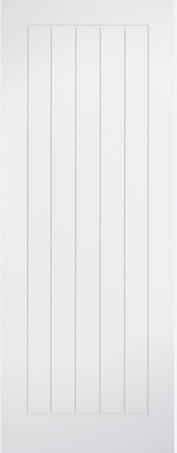 White Mexicano Prime Plus Smooth Surface - DF