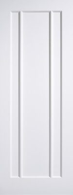 Internal White Primed Lincoln Solid Core Door