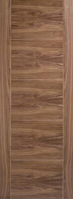 Laminate Walnut Vancouver - Pre-Finished - Semi Solid Core - LPD