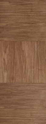 Walnut Tres - Solid Core - Pre Finished - LPD
