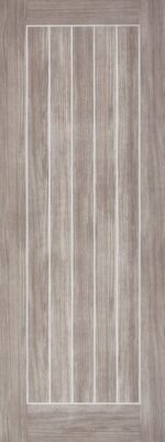 Internal Light Grey Laminate Mexicano - Prefinished - LPD