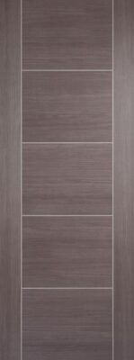Internal Laminate Medium Grey Vancouver - Pre-Finished - LPD