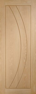 Oak Salerno FD30 44mm Un-Finished - XL