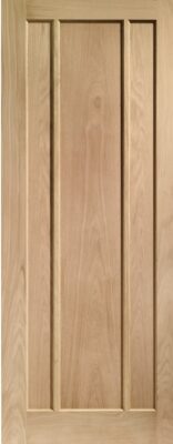 Oak Worcester Un-Finished -  XL