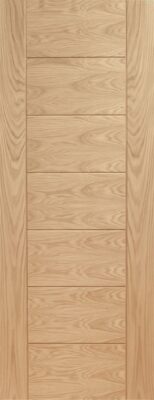 Oak Palermo Original FD30 44mm Pre-Finished - XL