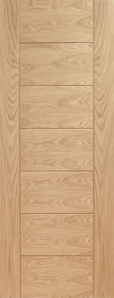 Oak Palermo Original FD30 44mm Pre-Finished - XL