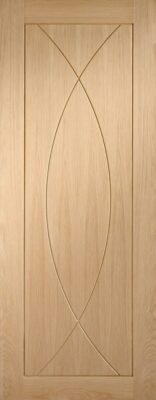 Oak Pesaro - Unfinished - XL