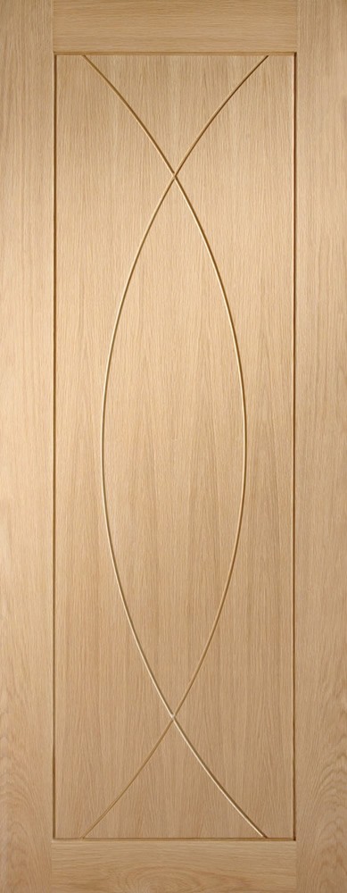 Oak Pesaro - Prefinished - XL