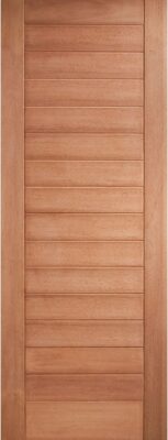 External Hardwood Hayes M&T Un-Finished Door
