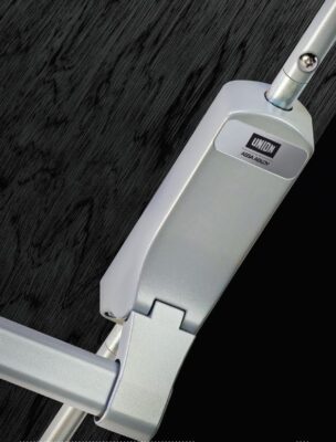 Exisafe Single Panic Bolt