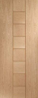 Oak Messina - Prefinished - XL