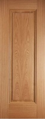 Oak Eindhoven Pre-Finished Door - LPD
