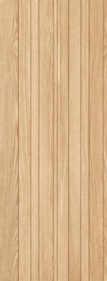Montreal Oak Pre-Finished Door - LPD