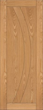 Internal Oak Ravello Pre-Finished Door