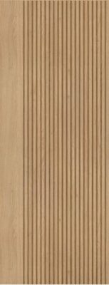 Melbourne Oak Pre-Finished Door - LPD