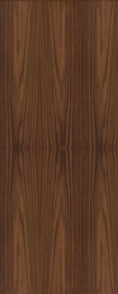 Internal Flush Walnut Pre-Finished FD30 44mm Fire Door