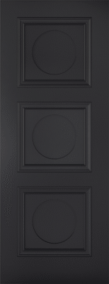 Antwerp Black Primed - LPD
