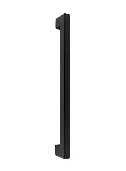 Black Sullivan Pull Handle - LPD