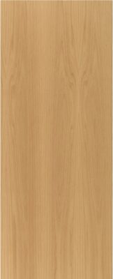 Internal Flush Oak Pre-Finished FD60 54mm Fire Door