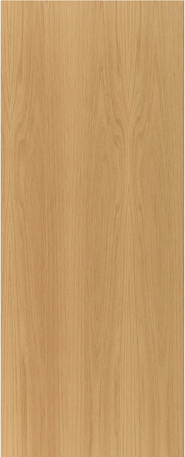 Internal Oak Flush Pre-Finished Solid Core Door