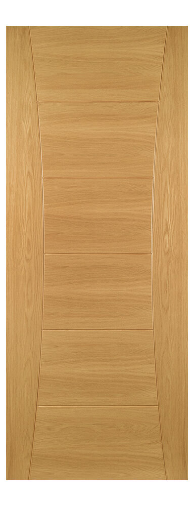 Oak Pamplona Pre-Finished FD30 44mm Fire Door