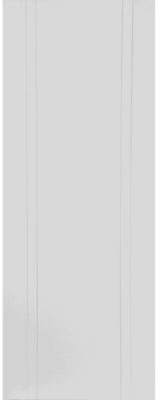 Internal White Primed Capri Smooth FD30 44mm Fire Door