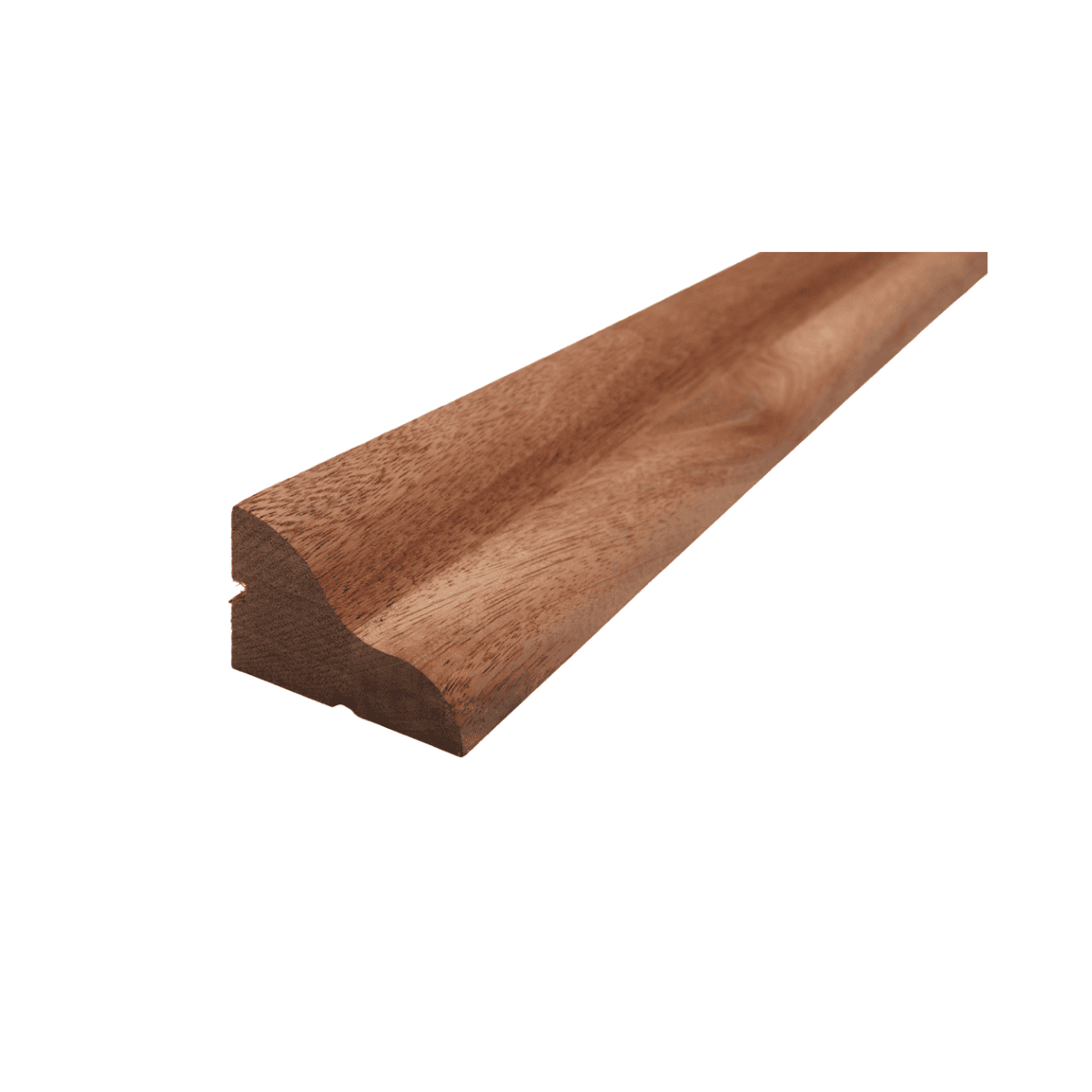 External Hardwood Un-Finished Weather Bar