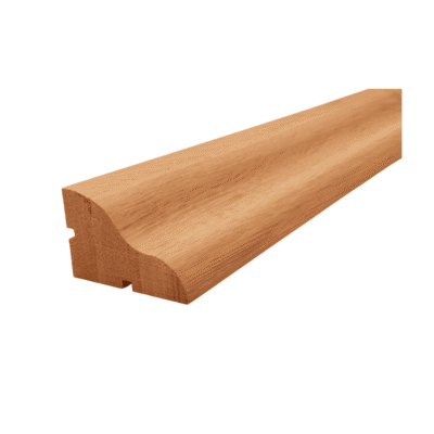 External Oak Un-Finished Weather Bar