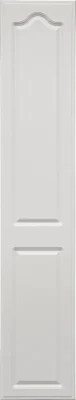 Athena Bedroom Wardrobe Door / Drawer - INTEGRAL