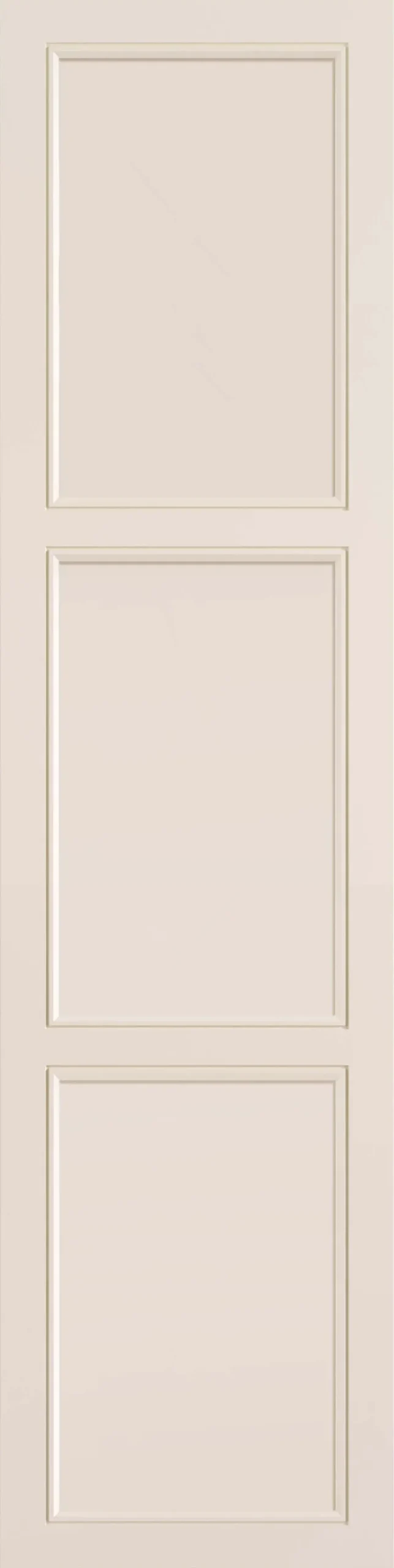 Cairo Traditional Bedroom Wardrobe Door - INTEGRAL - Image 3