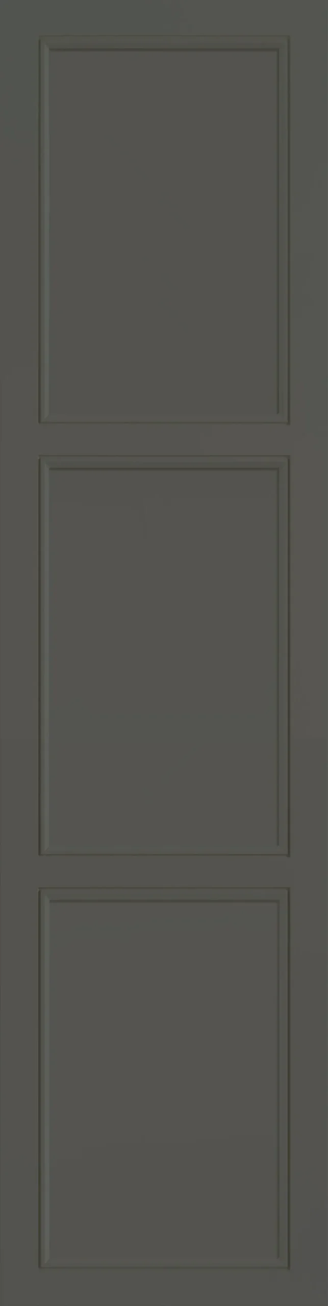 Cairo Traditional Bedroom Wardrobe Door - INTEGRAL - Image 4