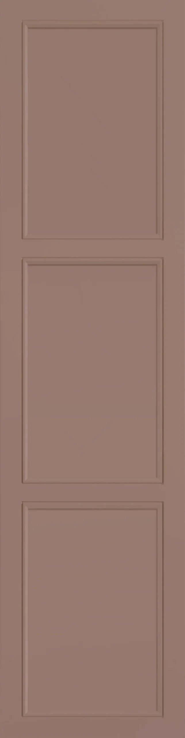 Cairo Traditional Bedroom Wardrobe Door - INTEGRAL - Image 5