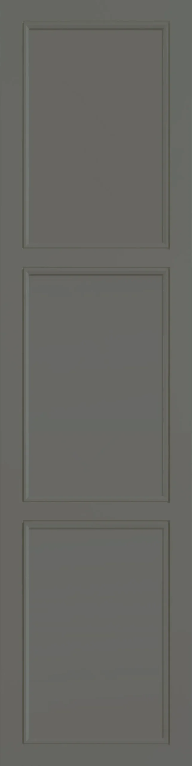 Cairo Traditional Bedroom Wardrobe Door - INTEGRAL - Image 6