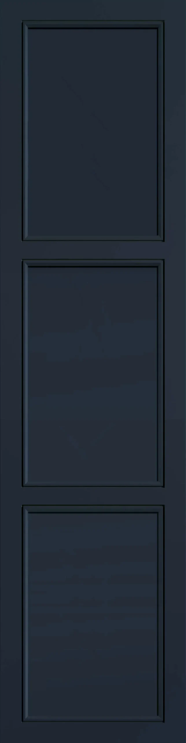 Cairo Traditional Bedroom Wardrobe Door - INTEGRAL - Image 9