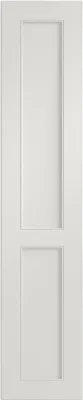 Chester Bedroom Wardrobe Door - INTEGRAL