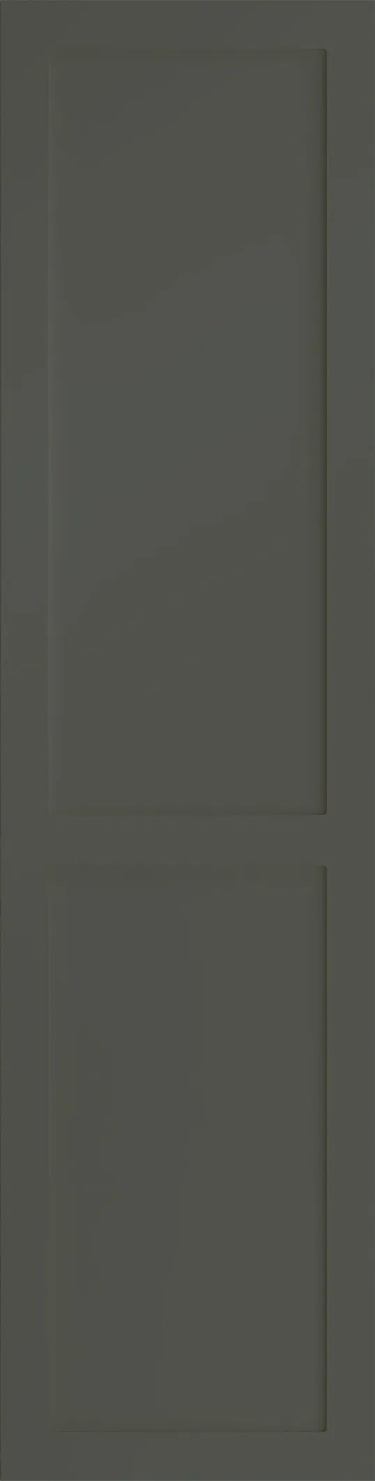 Contemporary Shaker Bedroom Wardrobe Door - INTEGRAL - Image 4