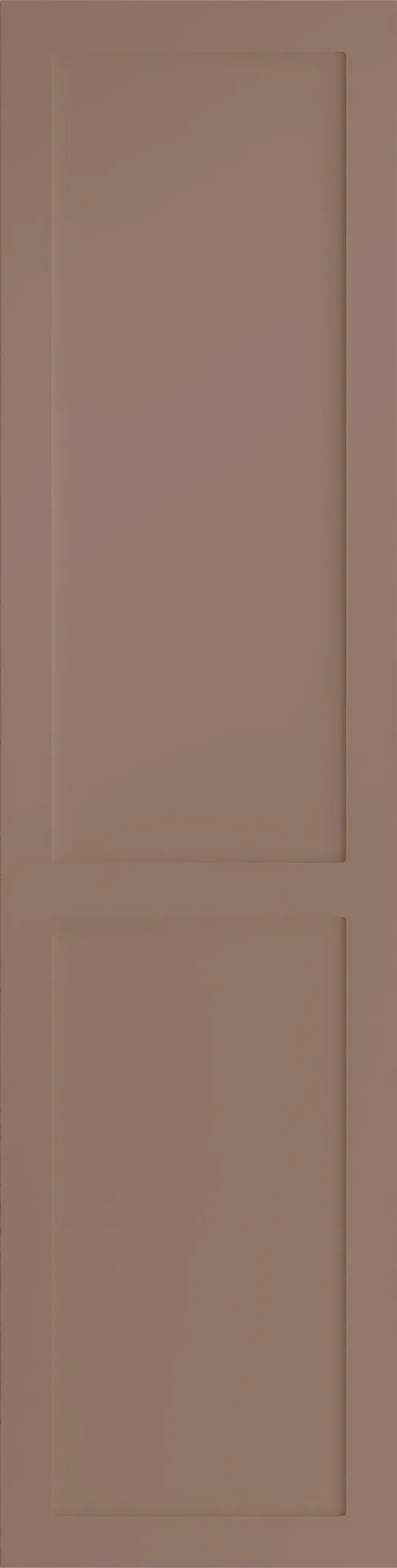 Contemporary Shaker Bedroom Wardrobe Door - INTEGRAL - Image 5