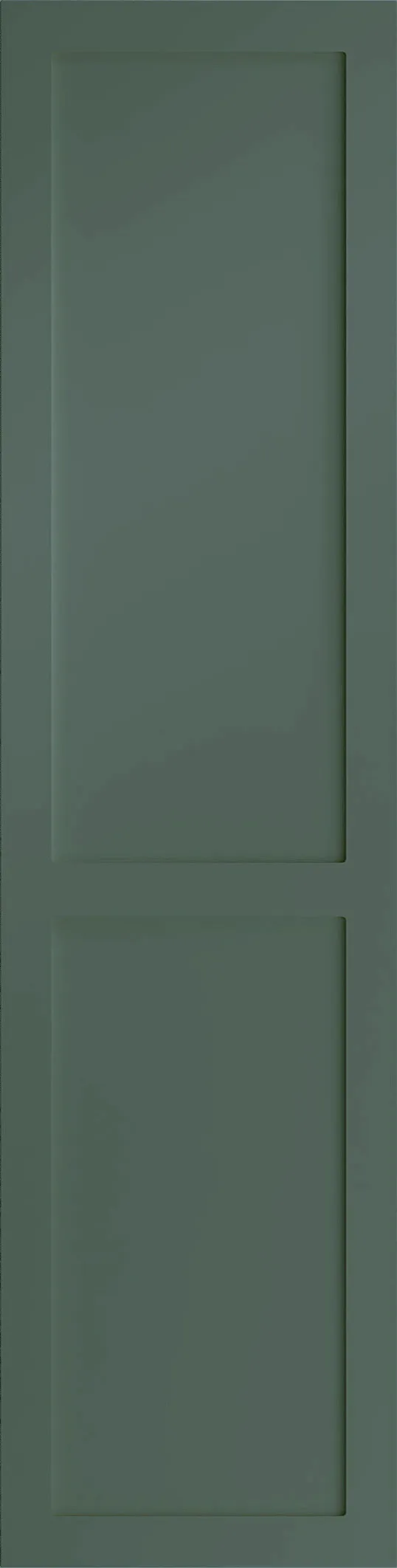 Contemporary Shaker Bedroom Wardrobe Door - INTEGRAL - Image 8