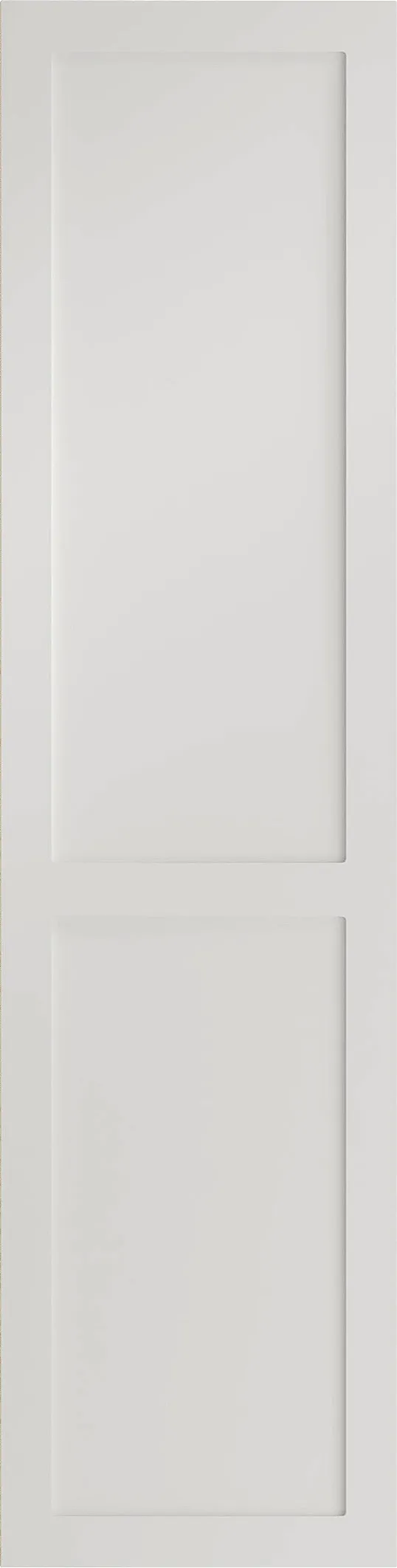Contemporary Shaker Bedroom Wardrobe Door - INTEGRAL - Image 10