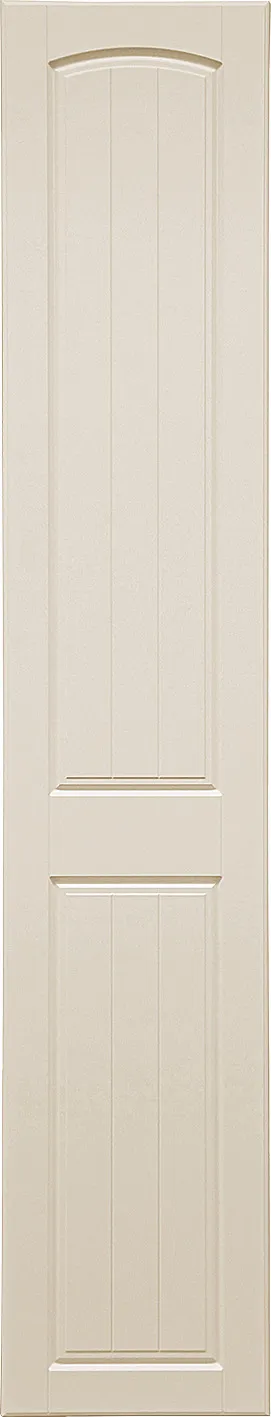 Cottage Arched Bedroom Wardrobe Door - INTEGRAL - Image 3
