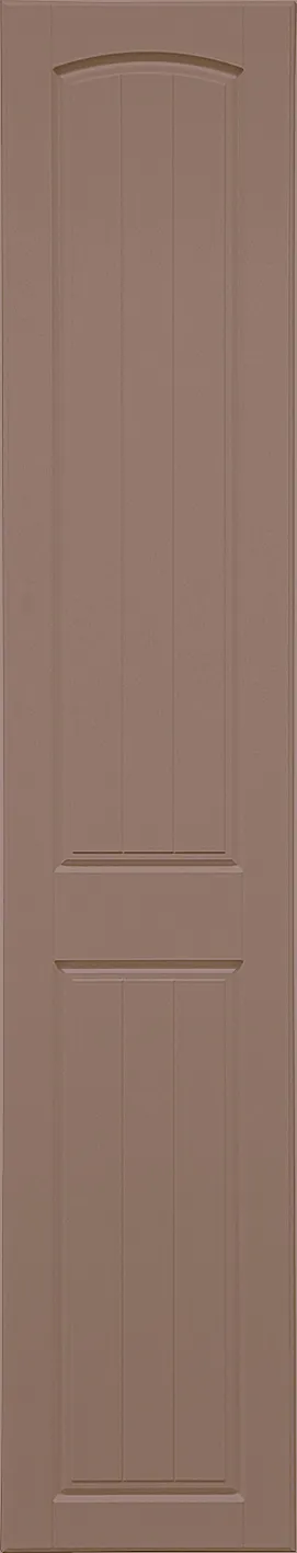 Cottage Arched Bedroom Wardrobe Door - INTEGRAL - Image 5