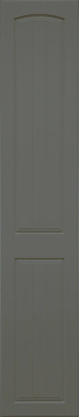 Cottage Arched Bedroom Wardrobe Door - INTEGRAL - Image 6