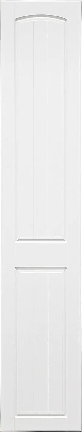 Cottage Arched Bedroom Wardrobe Door - INTEGRAL - Image 7